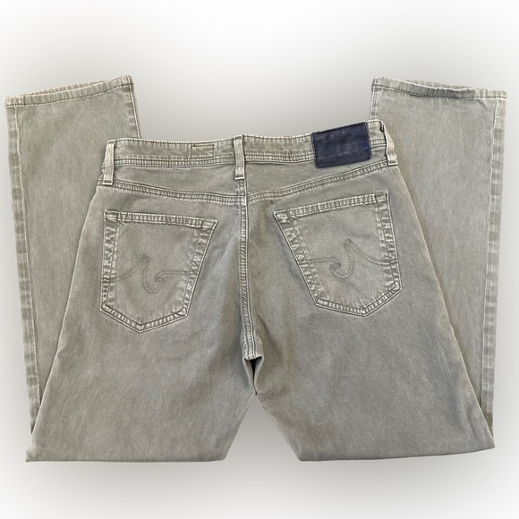 AG Jeans “The Graduate” - Picture 3 of 6